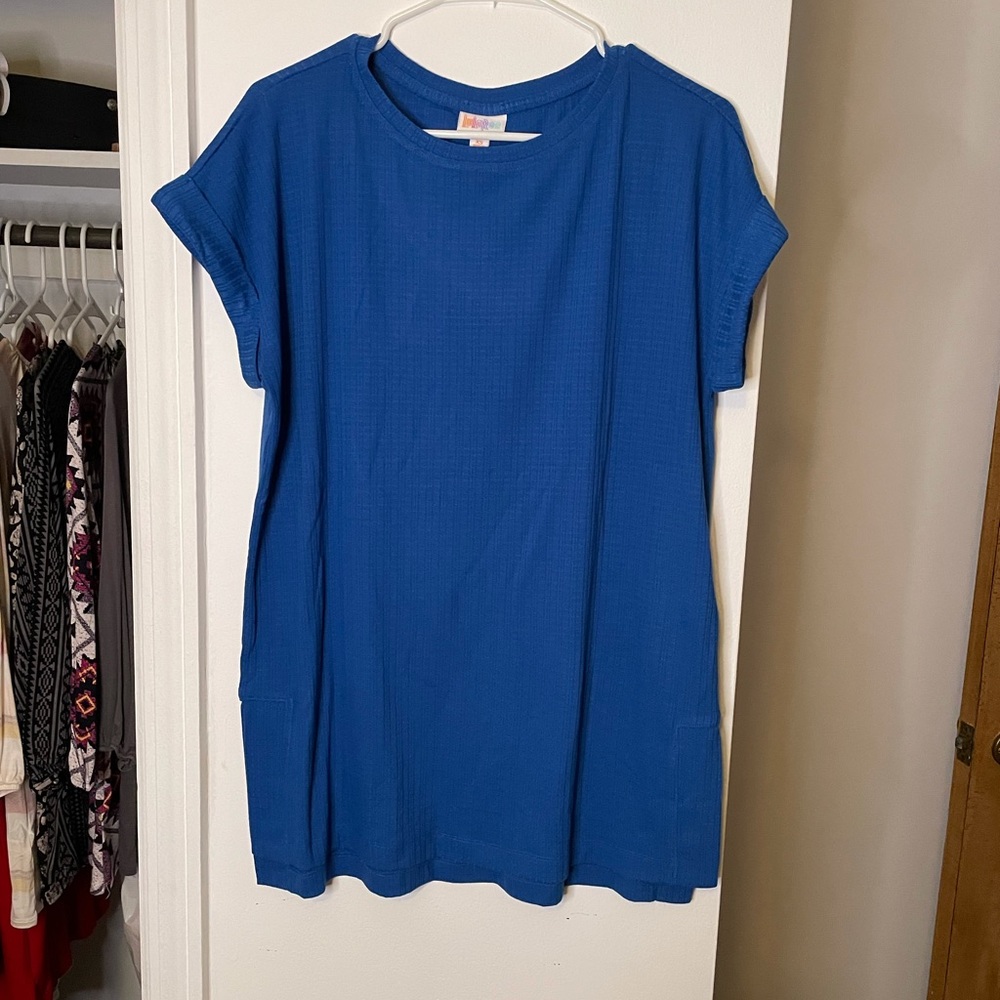 Lularoe Leah